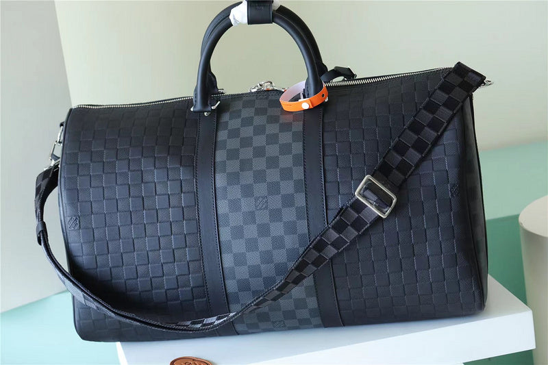 Ver Fashion Lu-Vi bags - 11152