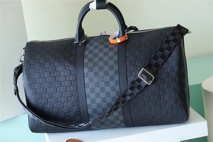 Ver Fashion Lu-Vi bags - 11152