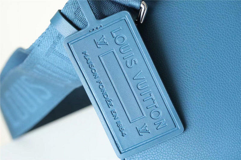 Ver Fashion Lu-Vi bags - 10033