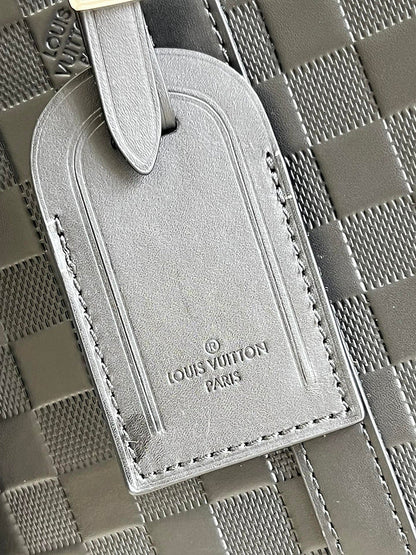 Ver Fashion Lu-Vi Bags - 16984