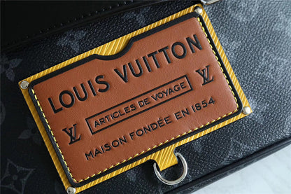 Ver Fashion Lu-Vi bags - 10342