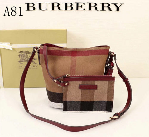 Ver Fashion -BBR Bags - 799