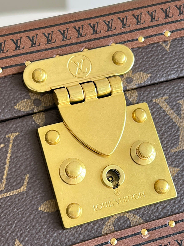 Ver Fashion Lu-Vi Bags - 16832