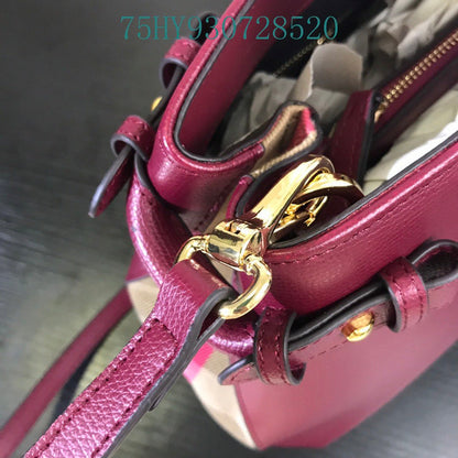 Ver Fashion -BBR Bags - 698