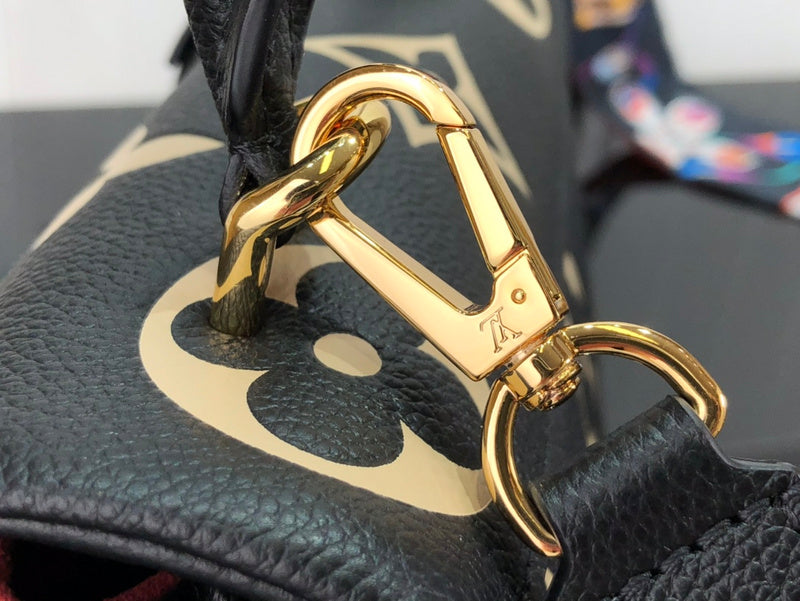 Ver Fashion Lu-Vi Bags - 16727