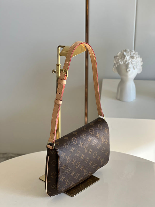 Ver Fashion Lu-Vi bags - 17294