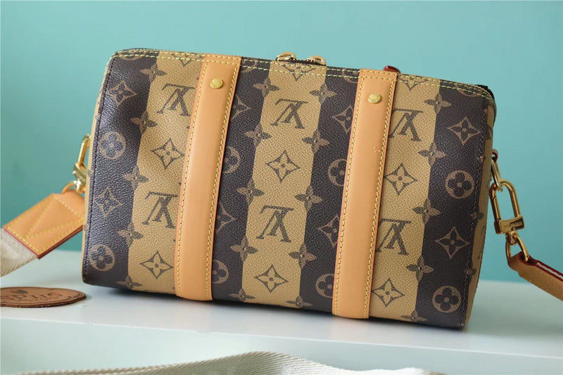 Ver Fashion Lu-Vi bags - 11229