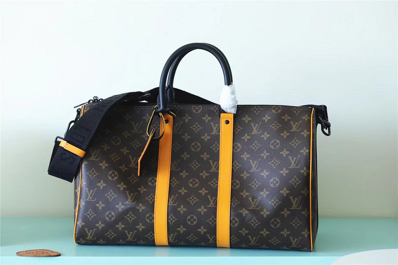 Ver Fashion Lu-Vi bags - 11135