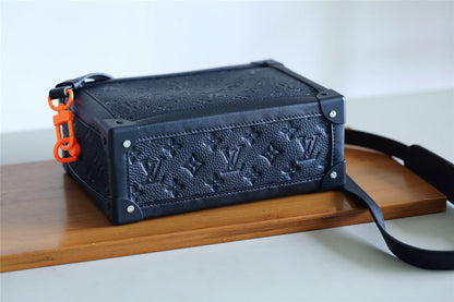 Ver Fashion Lu-Vi bags - 10186
