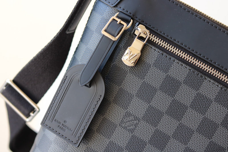 Ver Fashion Lu-Vi bags - 17188