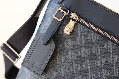 Ver Fashion Lu-Vi bags - 17188