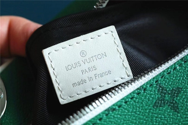 Ver Fashion Lu-Vi bags - 10170