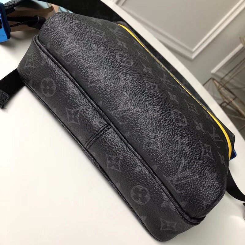 Ver Fashion Lu-Vi bags - 10450