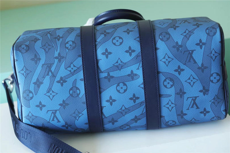 Ver Fashion Lu-Vi bags - 11217