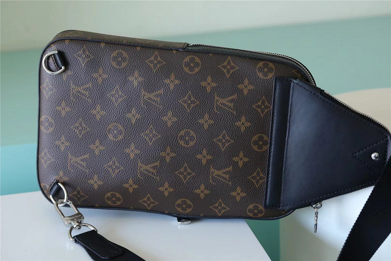 Ver Fashion Lu-Vi bags - 10208