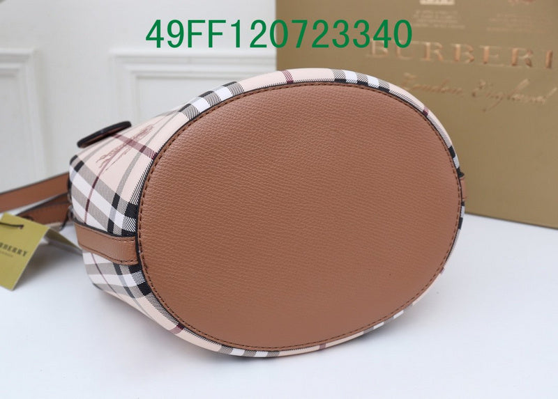 Ver Fashion -BBR Bags - 707