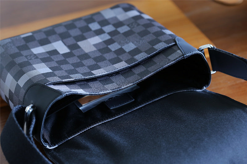 Ver Fashion Lu-Vi bags - 10409