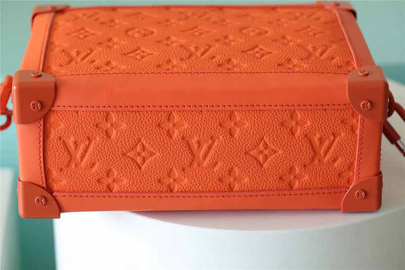 Ver Fashion Lu-Vi bags - 10142