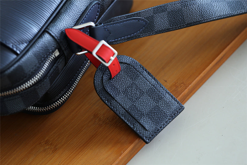 Ver Fashion Lu-Vi bags - 10453