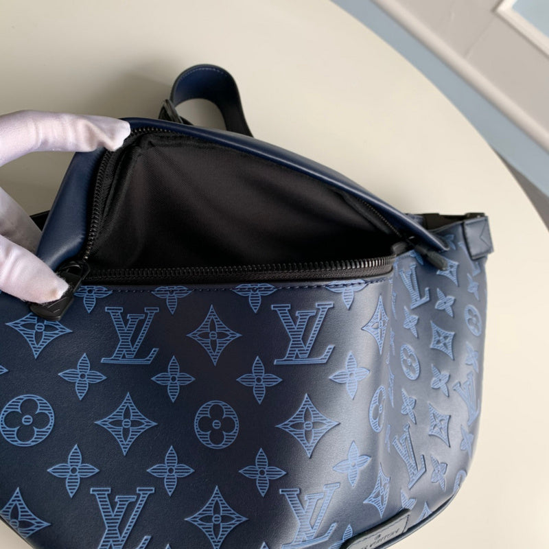 Ver Fashion Lu-Vi bags - 17519