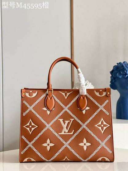 Ver Fashion Lu-Vi bags - 17159
