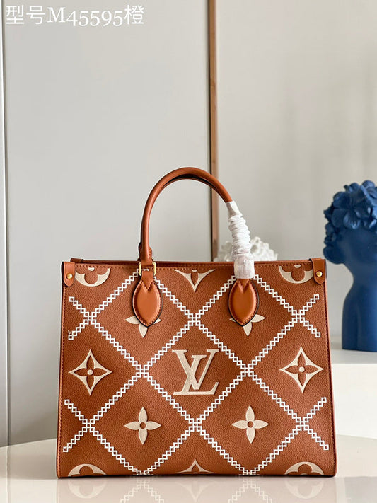 Ver Fashion Lu-Vi bags - 17159