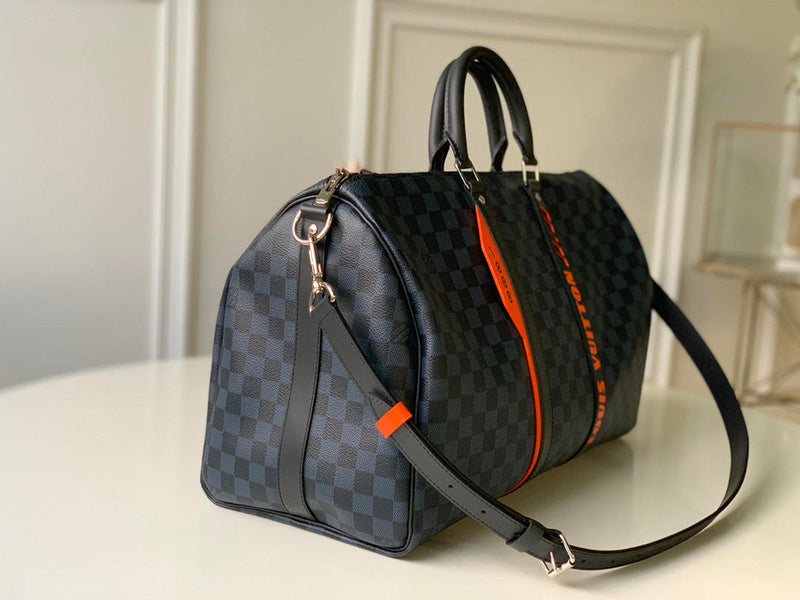 Ver Fashion Lu-Vi bags - 17849