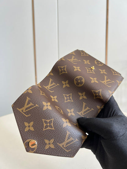 Ver Fashion Lu-Vi bags - 17013