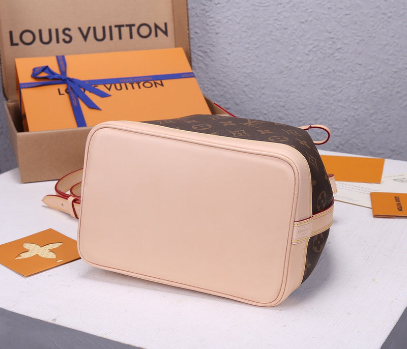 Ver Fashion Lu-Vi Bags - 16970