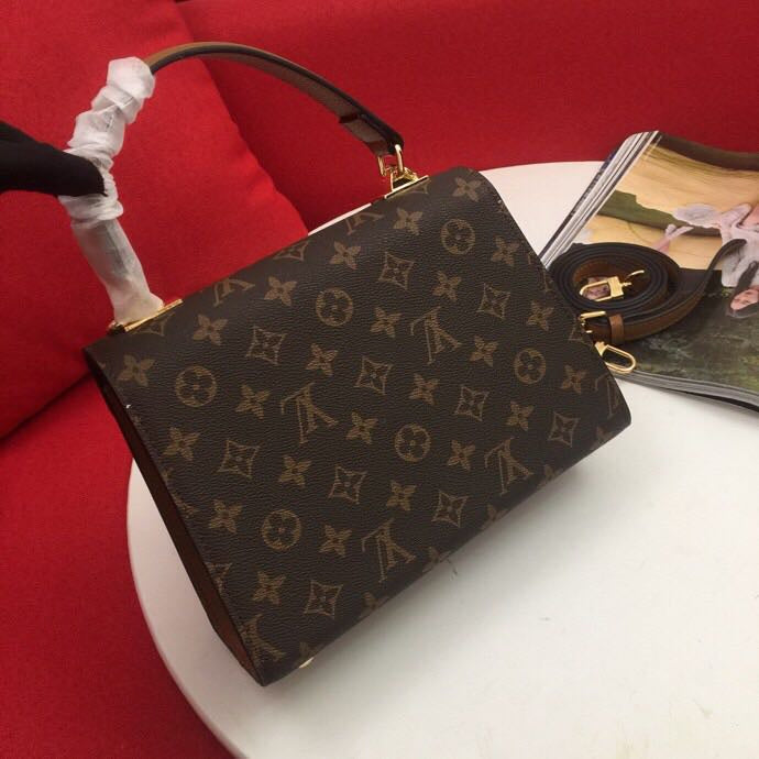 Fashion Lu-Vi bags - 3683