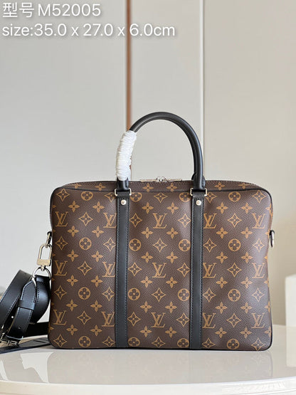 Ver Fashion Lu-Vi bags - 17167