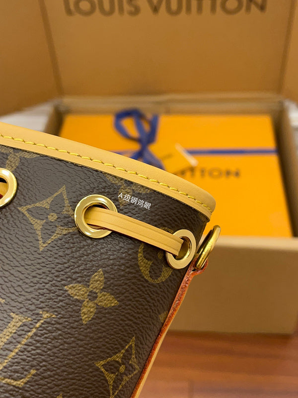 Ver Fashion Lu-Vi Bags - 16637
