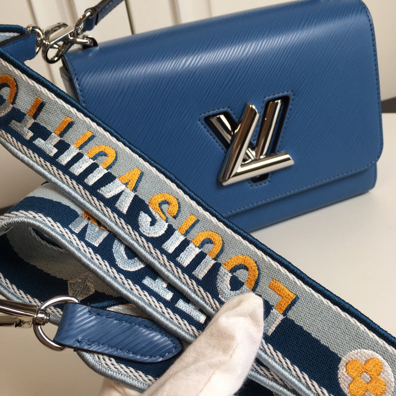 Ver Fashion Lu-Vi Bags - 16974