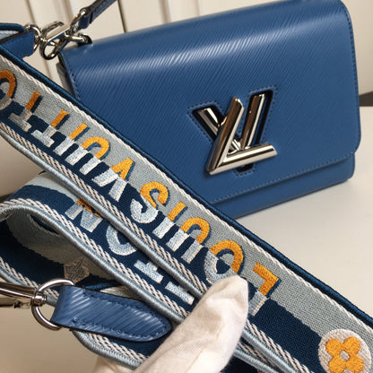 Ver Fashion Lu-Vi Bags - 16974