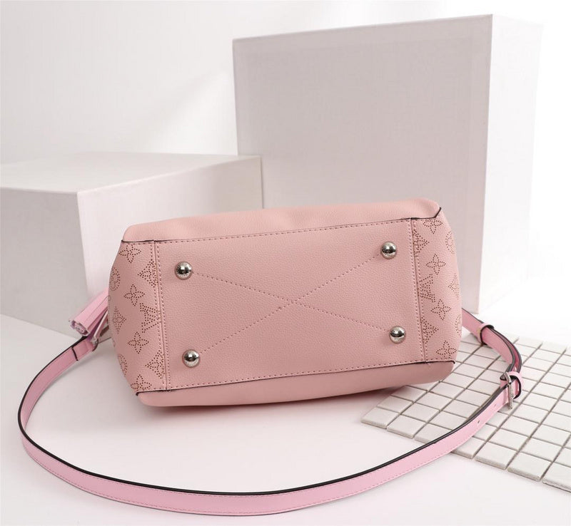 Ver Fashion Lu-Vi bags - 17864