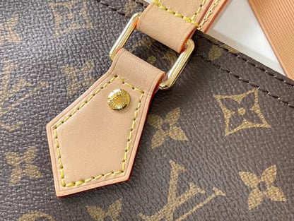 Ver Fashion Lu-Vi bags - 17135