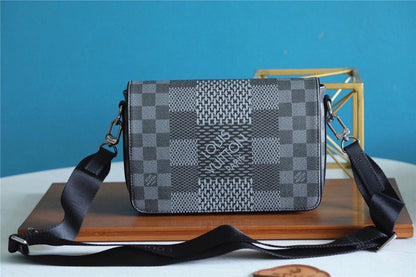 Ver Fashion Lu-Vi bags - 10300