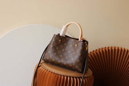 Ver Fashion Lu-Vi Bags - 16946