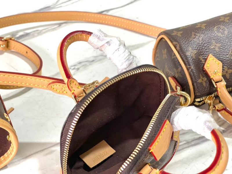 Ver Fashion Lu-Vi Bags - 16943