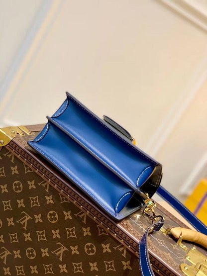 Ver Fashion Lu-Vi Bags - 16795