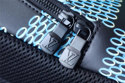 Ver Fashion Lu-Vi bags - 10016