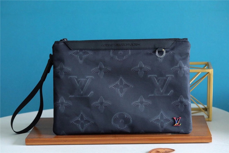 Ver Fashion Lu-Vi bags - 10819