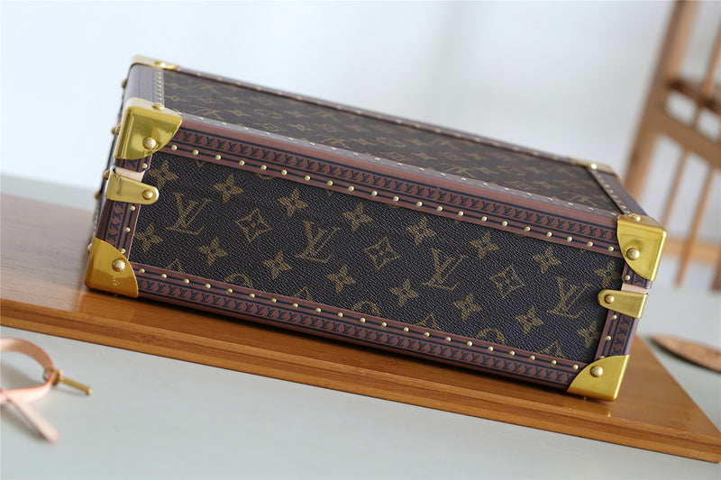 Ver Fashion Lu-Vi bags - 11361
