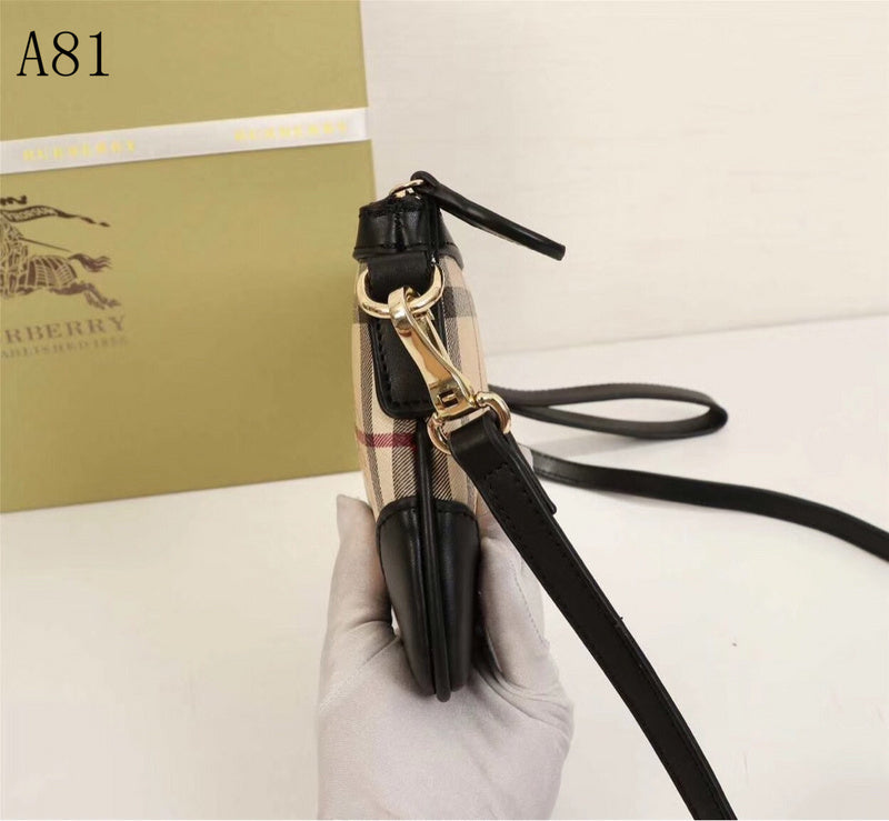 Ver Fashion -BBR Bags - 823