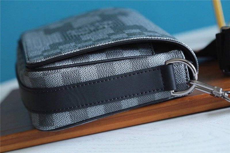 Ver Fashion Lu-Vi bags - 10300