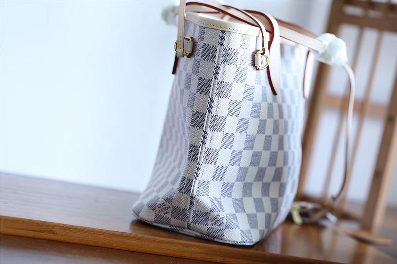 Ver Fashion Lu-Vi bags - 8102