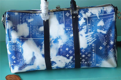 Ver Fashion Lu-Vi bags - 11175