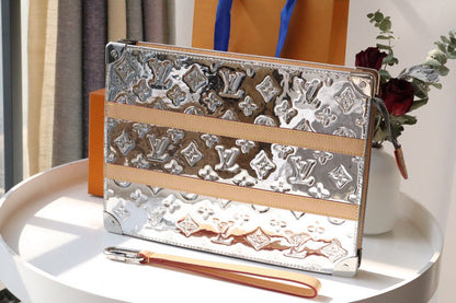 Ver Fashion Lu-Vi bags - 17175