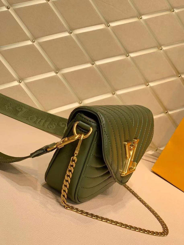 Ver Fashion Lu-Vi bags - 17681