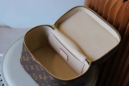 Ver Fashion Lu-Vi Bags - 16981